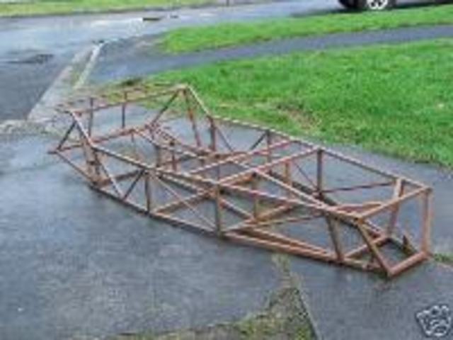 Chassis 2